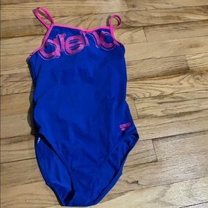 Full body Arena swim Suite